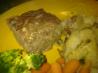 Venison Loaf (Meatloaf)