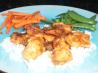Braised Ginger Pork