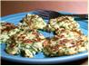 Chez Panisse Zucchini Fritters