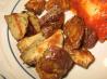 Plain Jane Roasted Potatoes. Recipe by *MessyPessy*