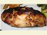 Mongolian Barbecued Breast of Chicken. Recipe by MarraMamba