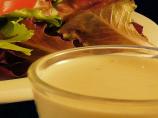 Sweet Honey Mustard Salad Dressing