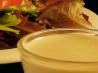 Sweet Honey Mustard Salad Dressing. Recipe by Whitehawkd