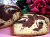 Buttermilk Chocolate Swirl Bread. Recipe by Lainey6605