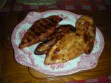 Barbecue Chicken