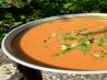 Easy Creamy Pumpkin Soup. Recipe by LMillerRN