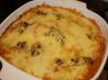 Salmon Mornay