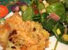 Salmon Mornay