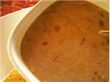Joey's Cream of Mushroom Soup (Vegan)