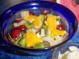 Kiwi Fruit Salad