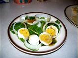 Hot Bacon Dressing
