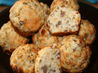 Sausage Brunch Muffins