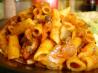 Low Fat Penne a La Vodka