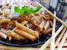 Low Fat Penne a La Vodka