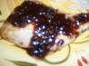 Fruited Balsamic Chicken
