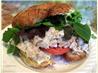 Simple Crab Salad for Sandwiches. Recipe by Aroostook