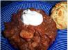 Bean & Beef Hotpot