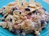 Chilli Chicken Casserole