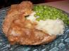 Garlic, Lemon & Honey Chicken. Recipe by ladywisconsin