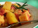 Sweet Butternut Casserole
