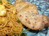 Quick & Easy Garlic Chicken With Parmesan