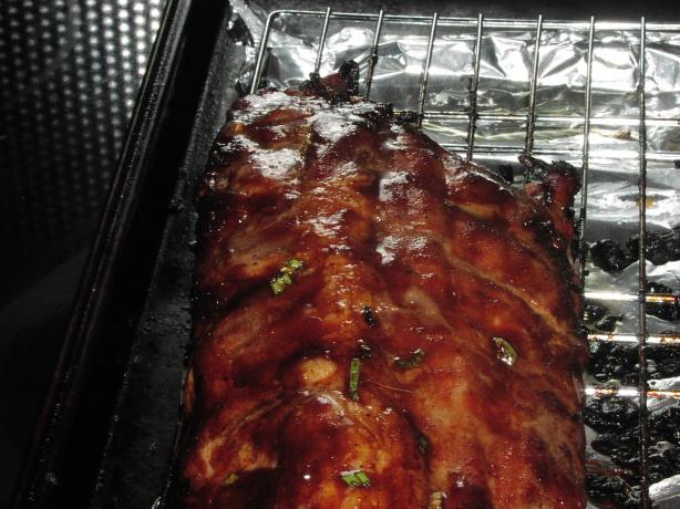 chinese ribs