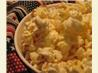 Salty-Sweet Popcorn. Recipe by Redsie