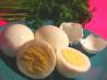 Kittencal's Technique for Perfect Easy-Peel Hard-Boiled Eggs