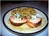 Fish Roulade