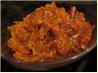 Asia Nora Apricot Chutney. Recipe by MarraMamba