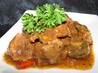 Crock Pot Barbecue Beef Stew. Recipe by bmcnichol
