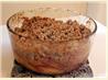 Peach Crisp