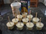 Pineapple Pops