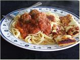 Full of Flavor Oven Meatballs
