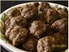 Full of Flavor Oven Meatballs
