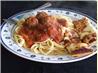 Full of Flavor Oven Meatballs. Recipe by DbKnadler