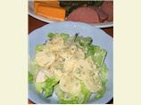 Coeurs De Palmier En Vinaigrette (Marinated Hearts of Palm)