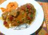 Indian Beef Madras Curry