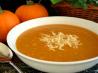 Tuscan Pumpkin White Bean Soup