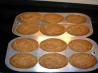 Cinnamon Muffins