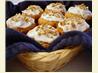 Cinnamon Muffins