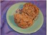Cinnamon Muffins