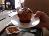 Cinnamon Muffins