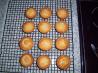 Cinnamon Muffins