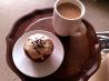 Cinnamon Muffins