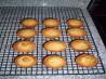 Cinnamon Muffins