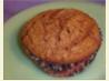 Cinnamon Muffins