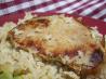 " It's Too Easy" Pork Chops & Rice Casserole