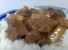 Sweet and Sour Beef