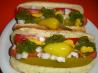 Chicago-Style Hot Dogs